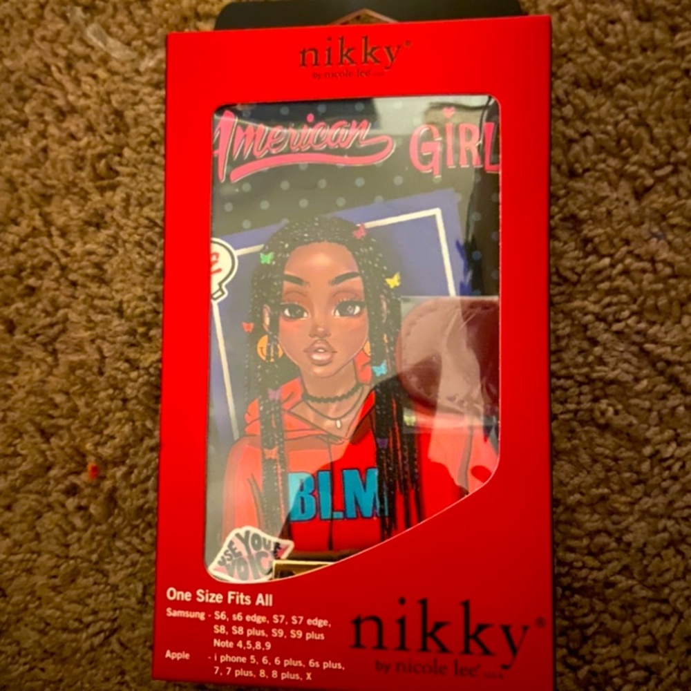 Phone case
